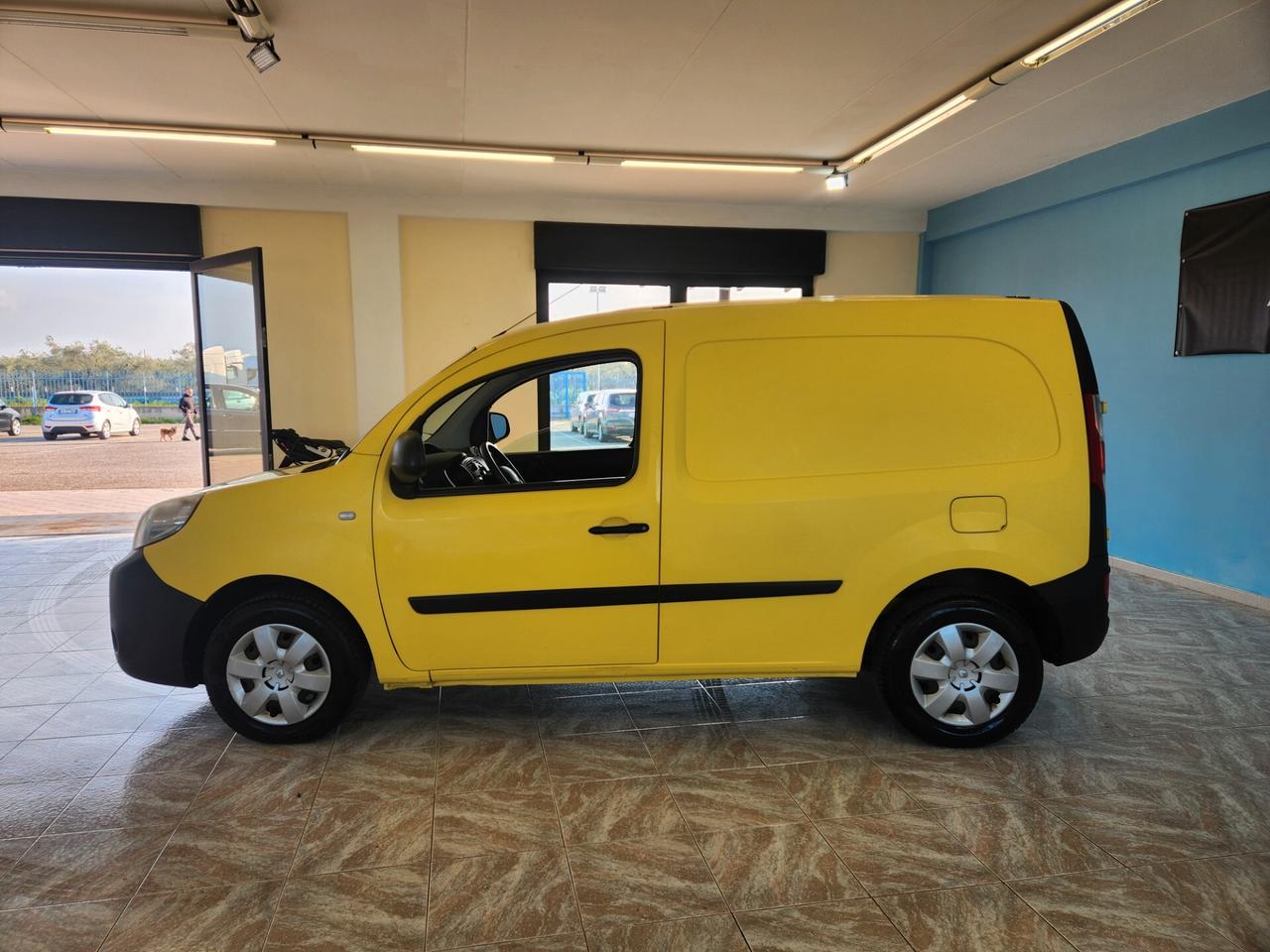 Renault Kangoo 1.5 dCi 110CV S&S 4p. Express Con Attrezzature