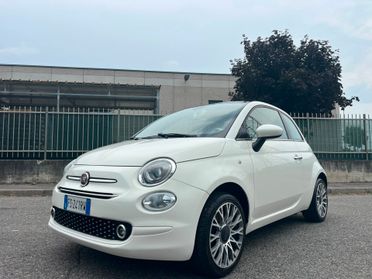 Fiat 500 1.2 Lounge X NEOPATENTATI
