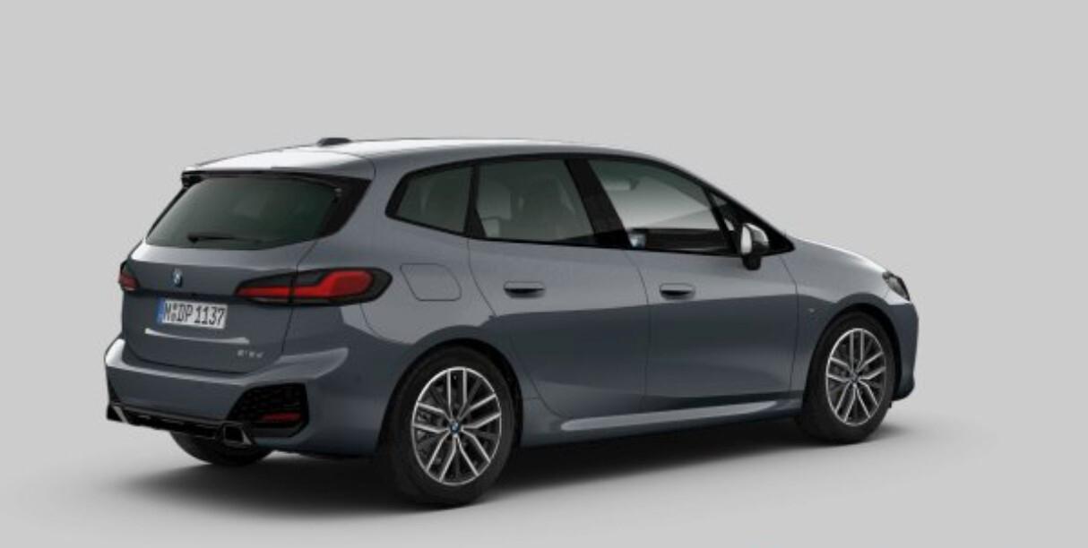 Bmw 2er Active Tourer 218d Active Tourer Msport