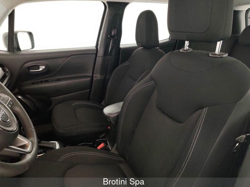 Jeep Renegade 4xe 1.3 T4 PHEV 190cv Limited 4xe Auto