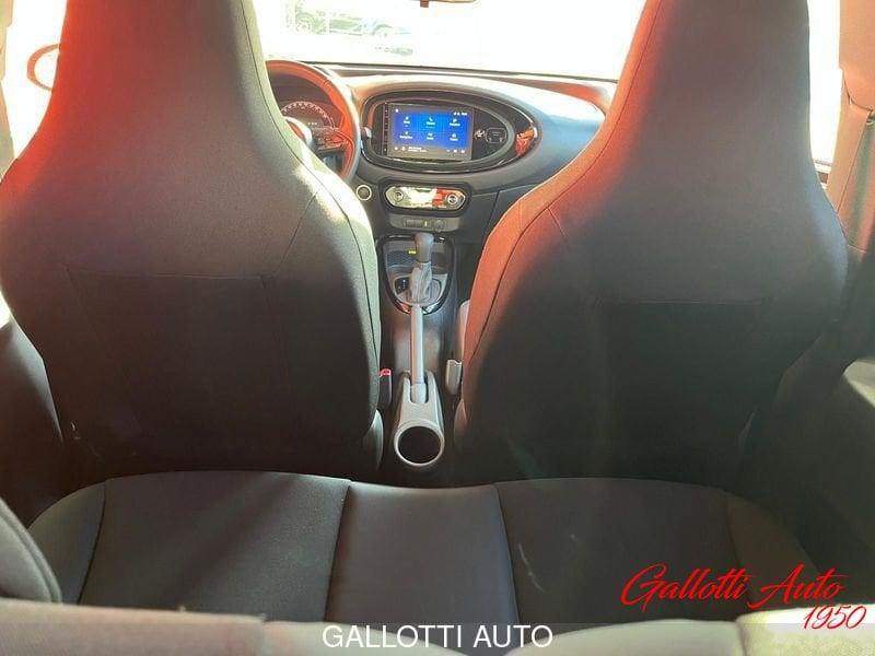 Toyota Aygo X 1.0B (72 CV) Limited Air