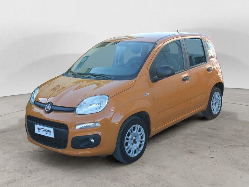 FIAT Panda 1.2 Easy