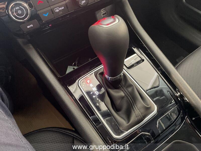 Jeep Compass 42H E-Hybrid My24 Summit 1.5 Turbo T4 E-Hybrid