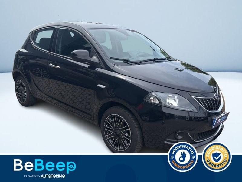 Lancia Ypsilon 1.0 HYBRID GOLD S&S 70CV