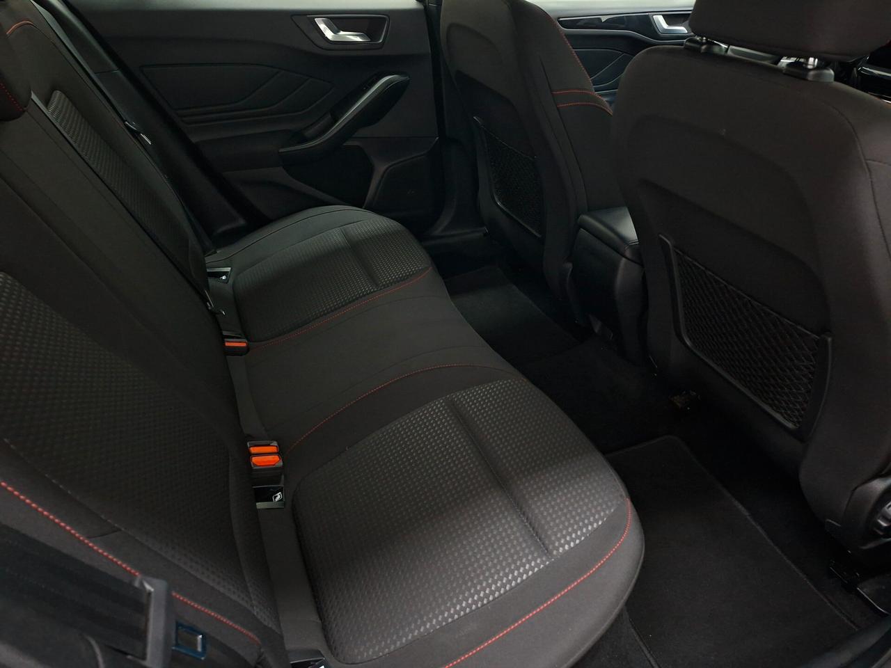 Ford Focus ST-Line 1.5 EcoBlue 120cv