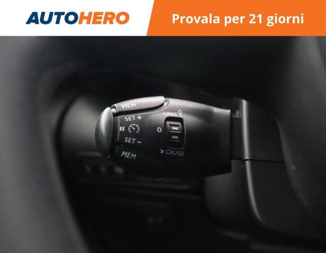 CITROEN C3 Aircross PureTech 110 S&S Feel