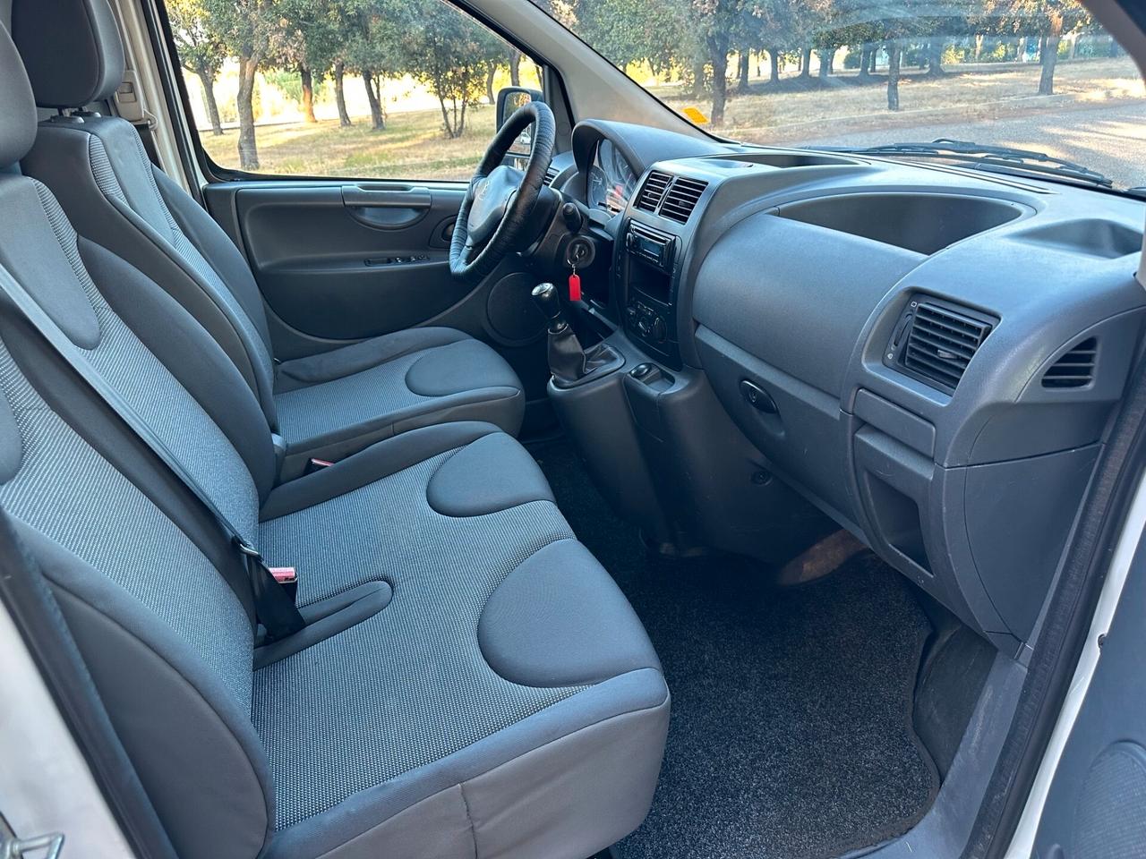 Peugeot Expert 1.6 HDi 90CV 10Q Furgone
