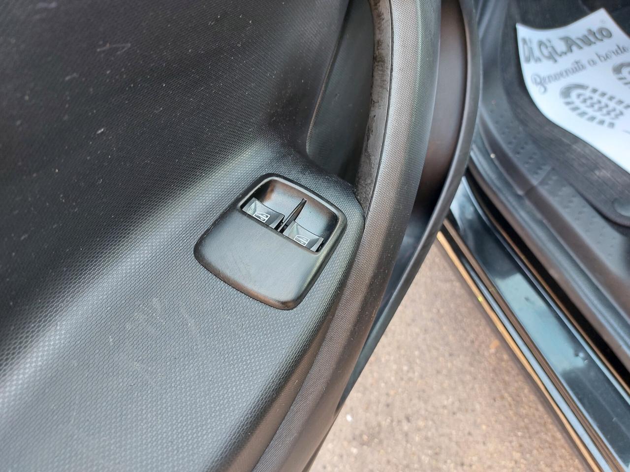 Smart ForFour 70 1.0 Youngster