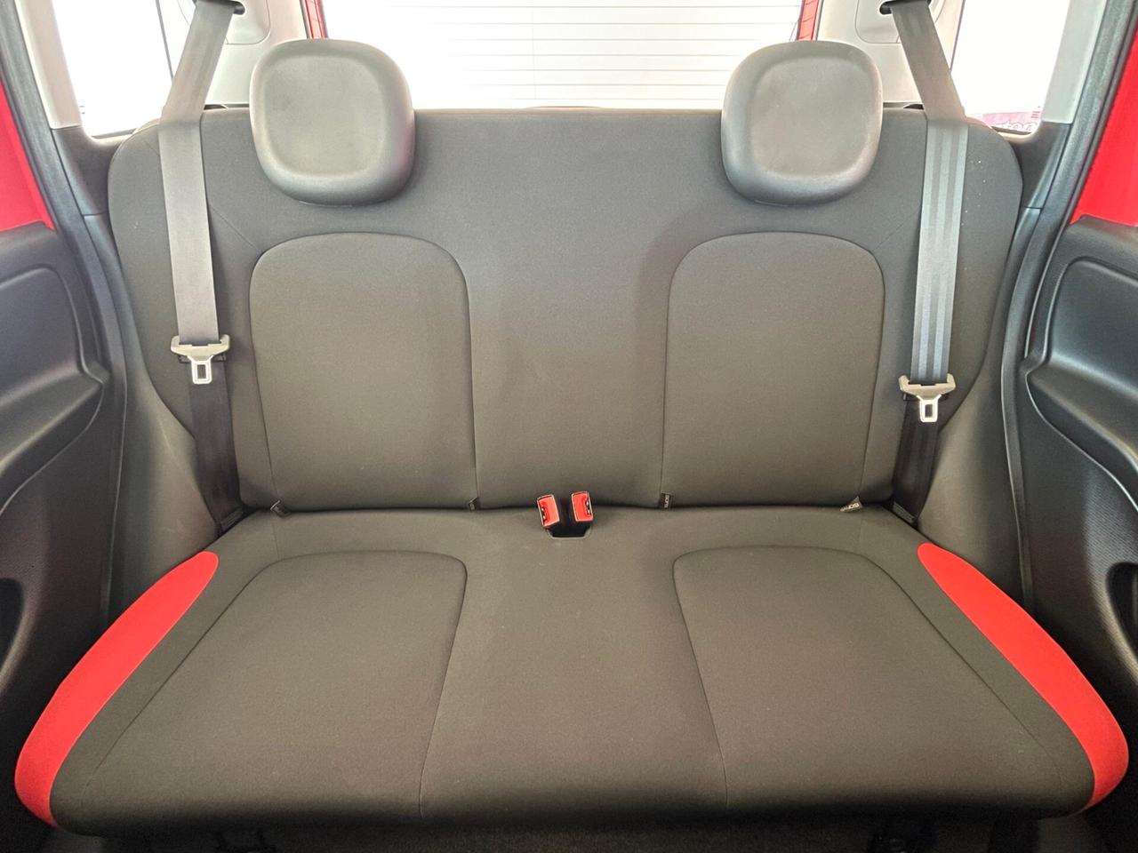 FIAT Panda 3ª serie Panda 1.2 Easy
