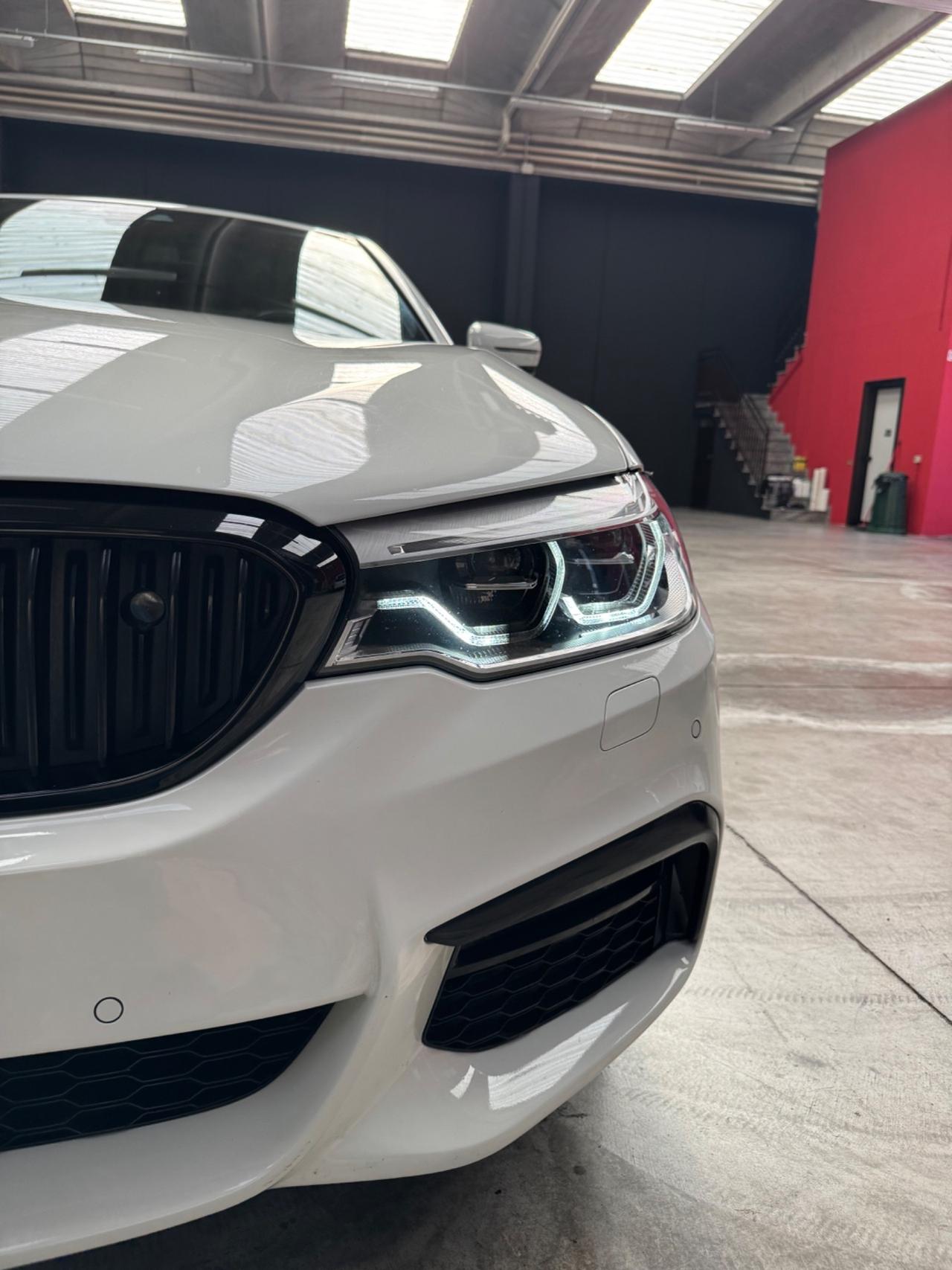 Bmw 530 530e Msport