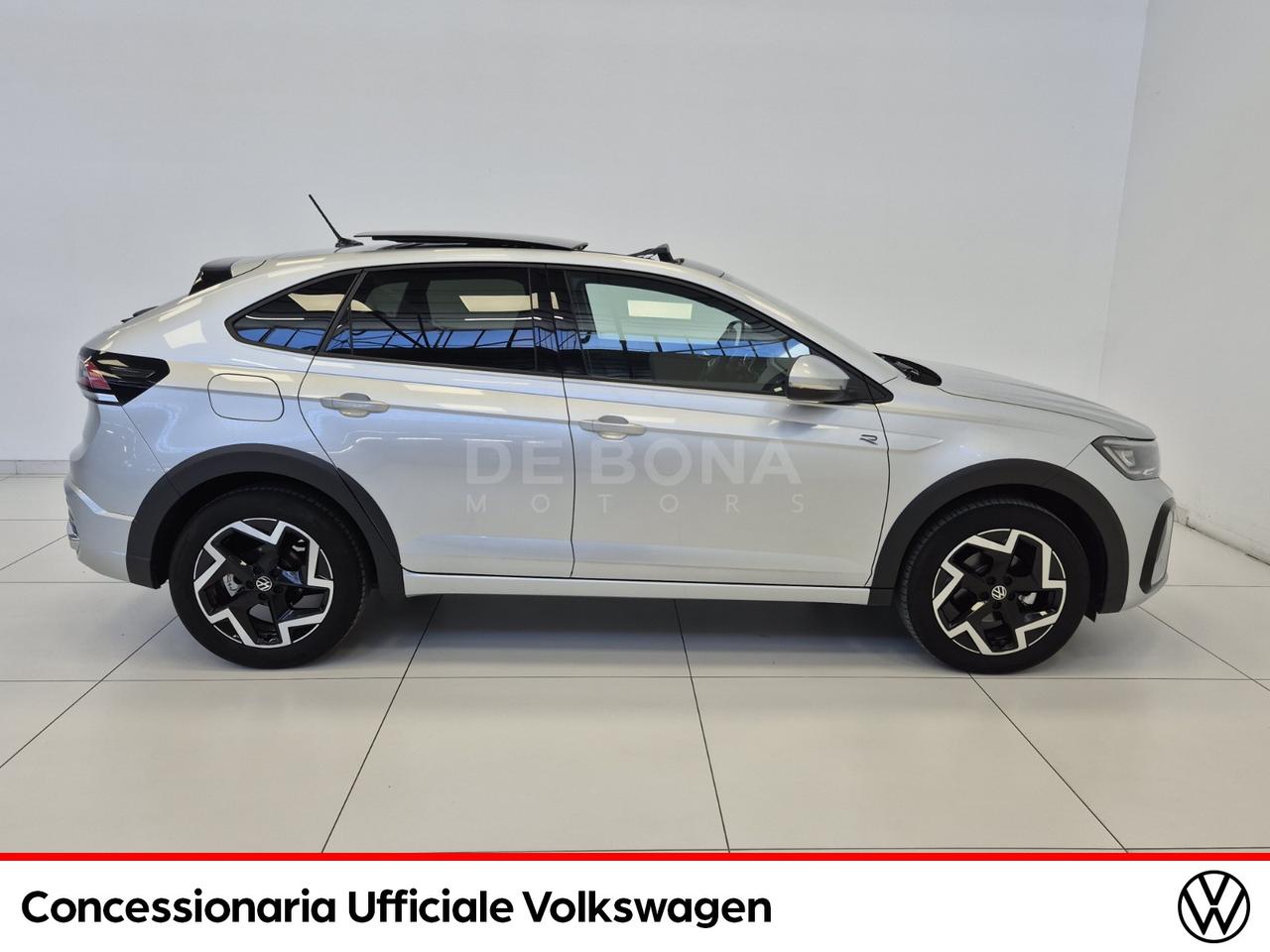 Volkswagen Taigo 1.0 tsi r-line 115cv