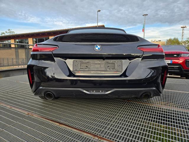 BMW Z4 sDrive 20i M SPORT COCKPIT PROF PELLE HEAD UP UFF