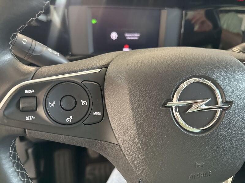 Opel Mokka 1.2 Turbo Edition