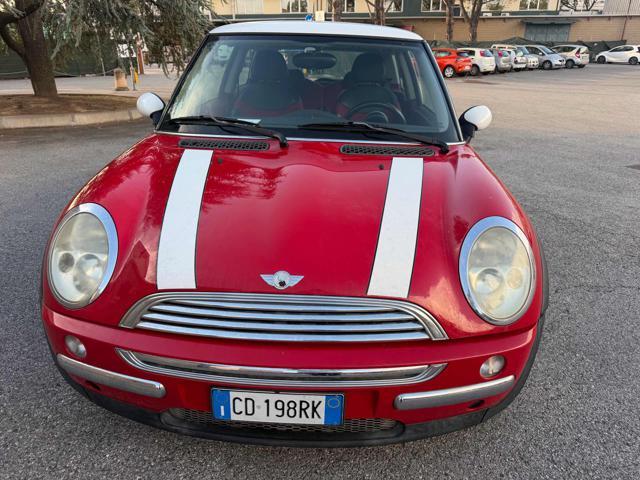 MINI Mini 132,344km 1.6 16V Cooper Stupenda Bellissima