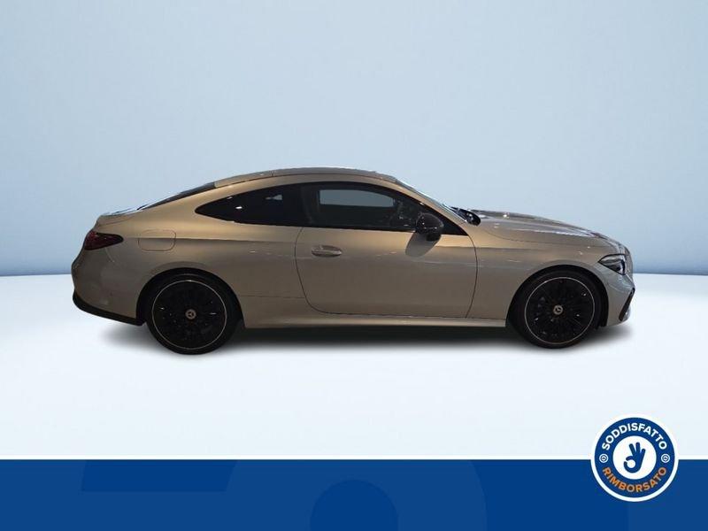 Mercedes-Benz CLE CLE 200 Coupé AMG Line Advanced