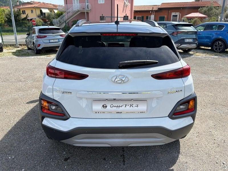 Hyundai Kona 1.0 T-GDI XPrime