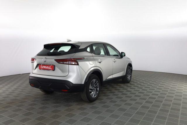 NISSAN Qashqai Qashqai MHEV 158 CV Xtronic Business