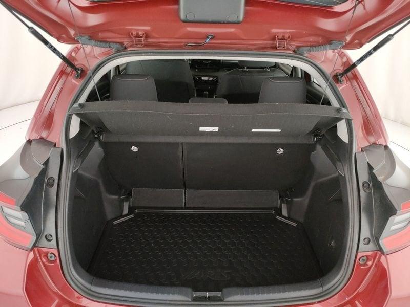 Toyota Yaris 1.5h Trend