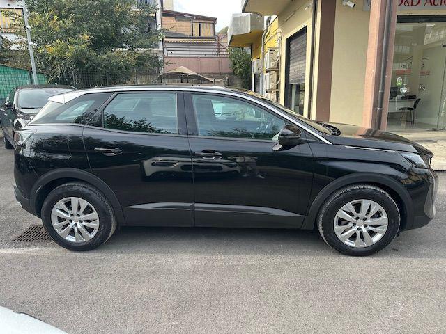 PEUGEOT 3008 BlueHDi 130 S&S EAT8