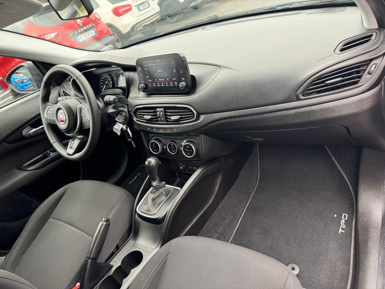 Fiat Tipo 2023 SW 1.5 hybrid 130cv dct*39000KM*IVA ESPOSTA