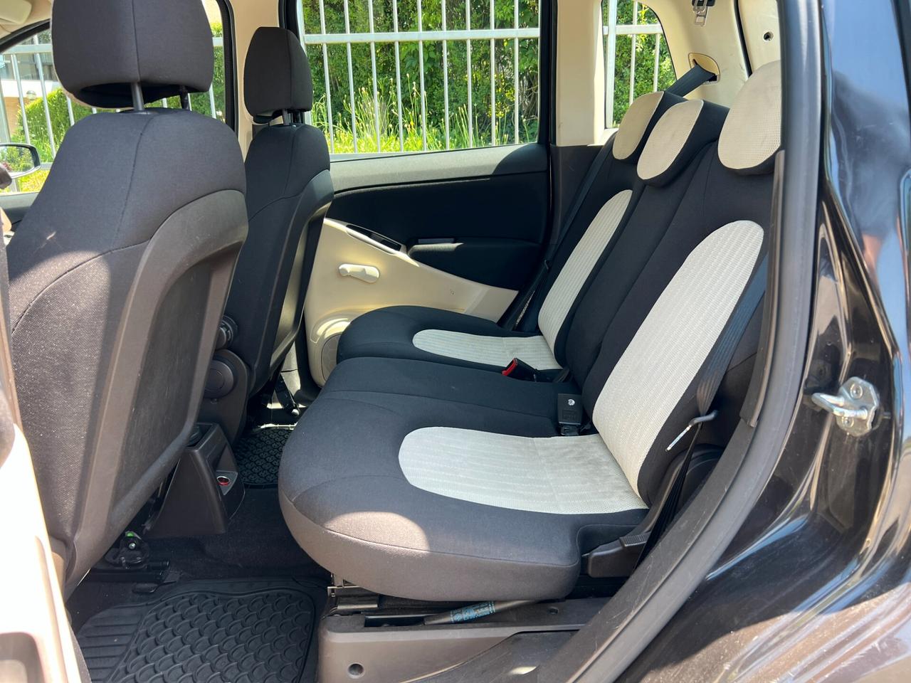 Lancia MUSA 1.4 16V Oro Euro 4 adatta a neopatentati
