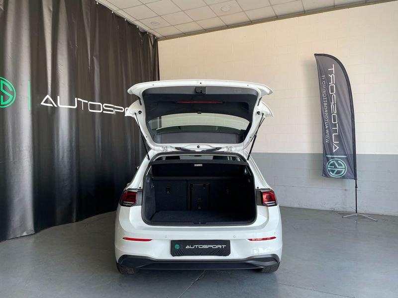 Volkswagen Golf Golf 1.5 TSI EVO ACT Life