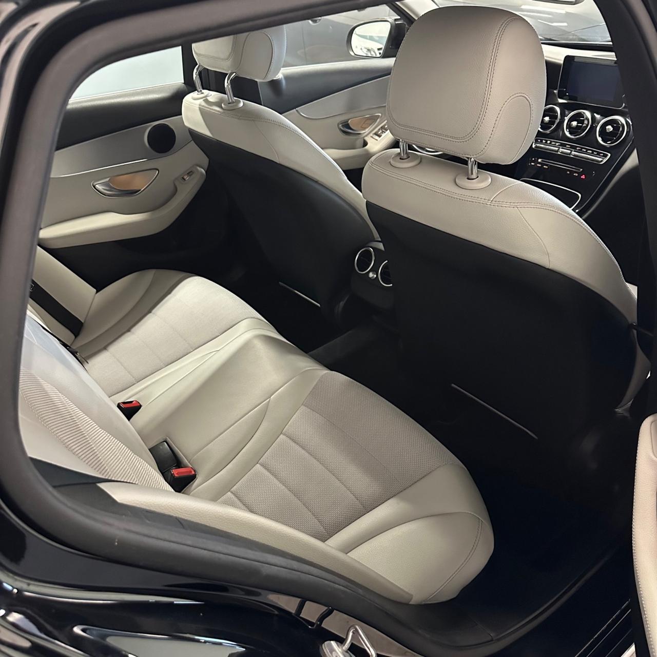 Mercedes-benz C 220 d S.W. 4Matic Auto Premium