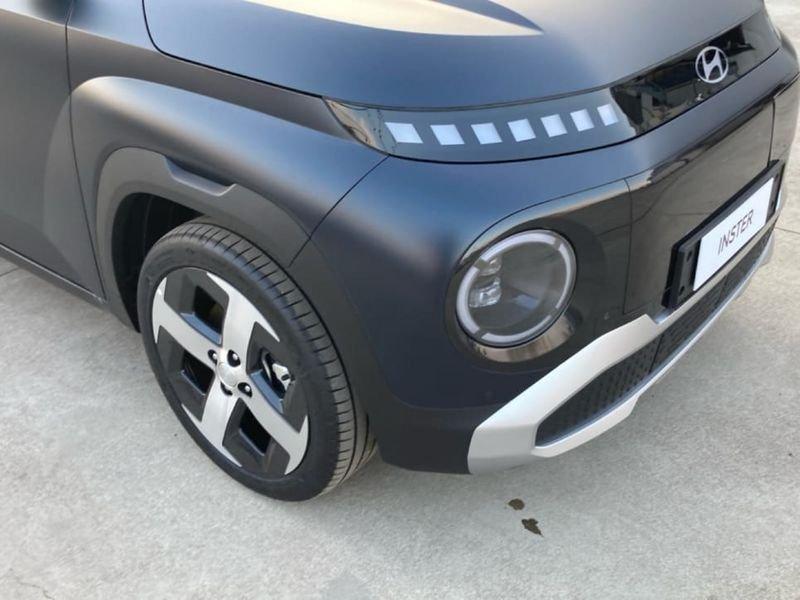 Hyundai Inster 49kWh XClass (TP, AP)