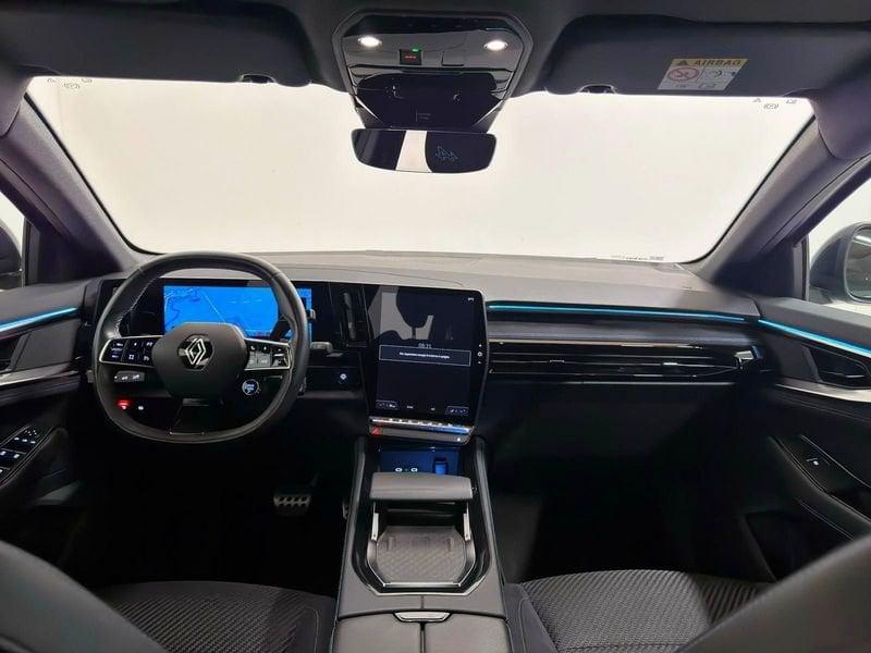 Renault Austral 1.2 E-TECH HEV 200 TECHNO ESPRIT ALP AT