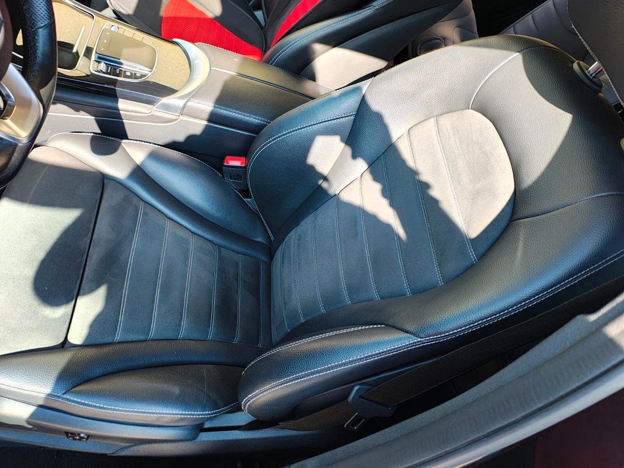 Mercedes-benz GLC 220 200 d 4Matic Premium Plus