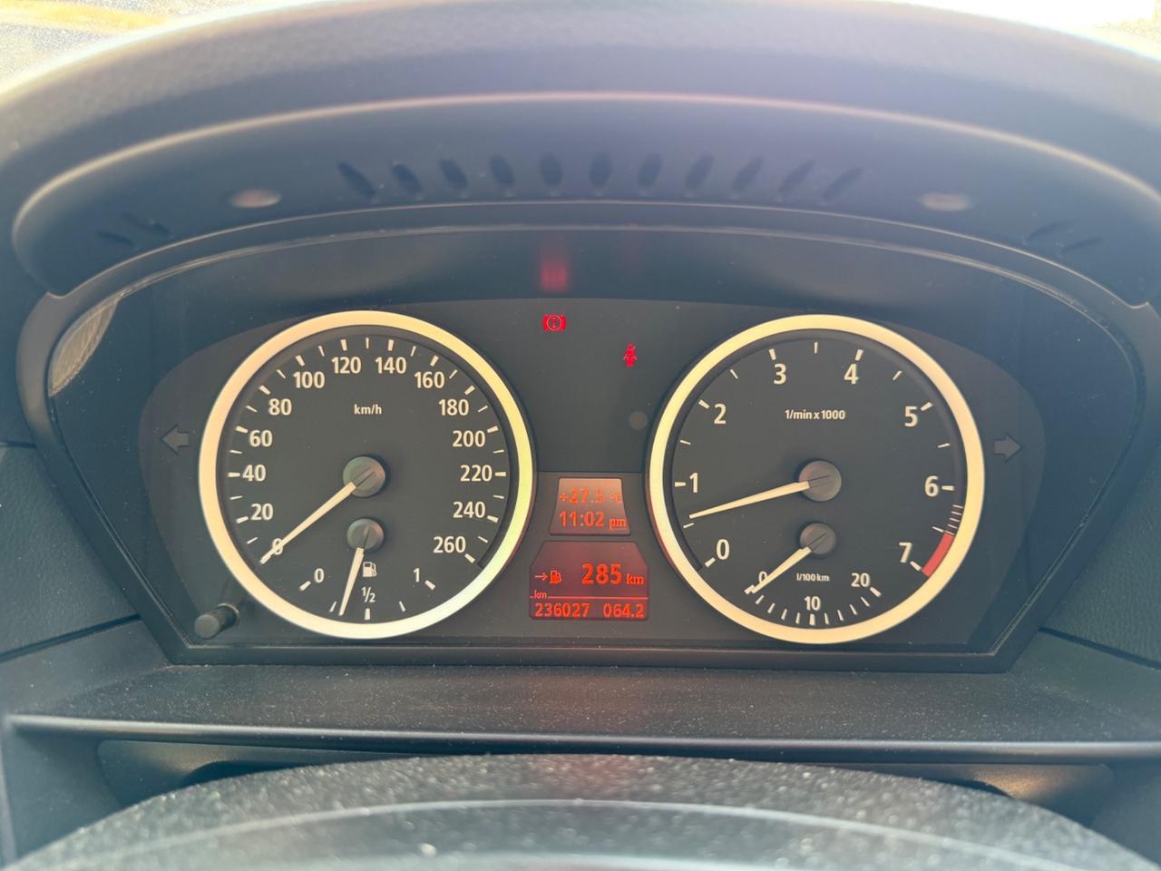 Bmw 520 520i cat Futura