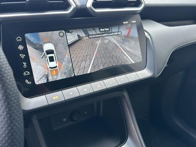 MG ZS ZS 1.5 Comfort