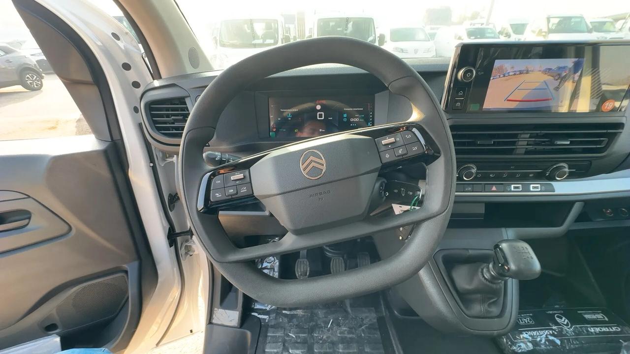 Citroen Jumper 30 2.2 BlueHDi 120 S&S PM-TM Furgone