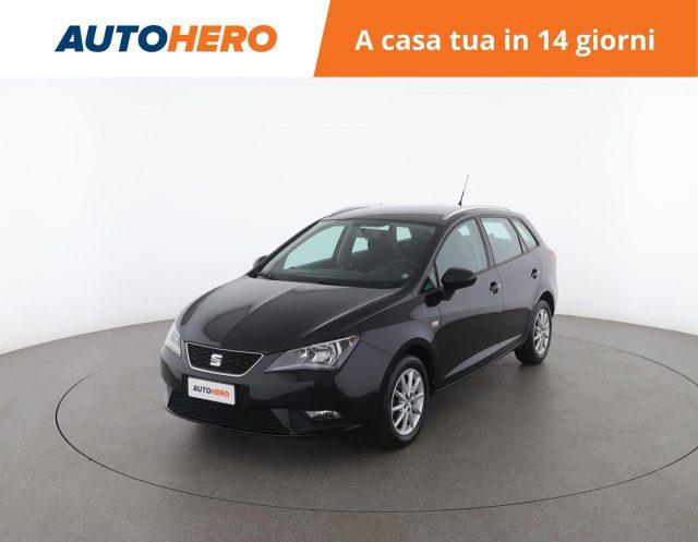 SEAT Ibiza ST 1.4 TDI 90 CV CR Style