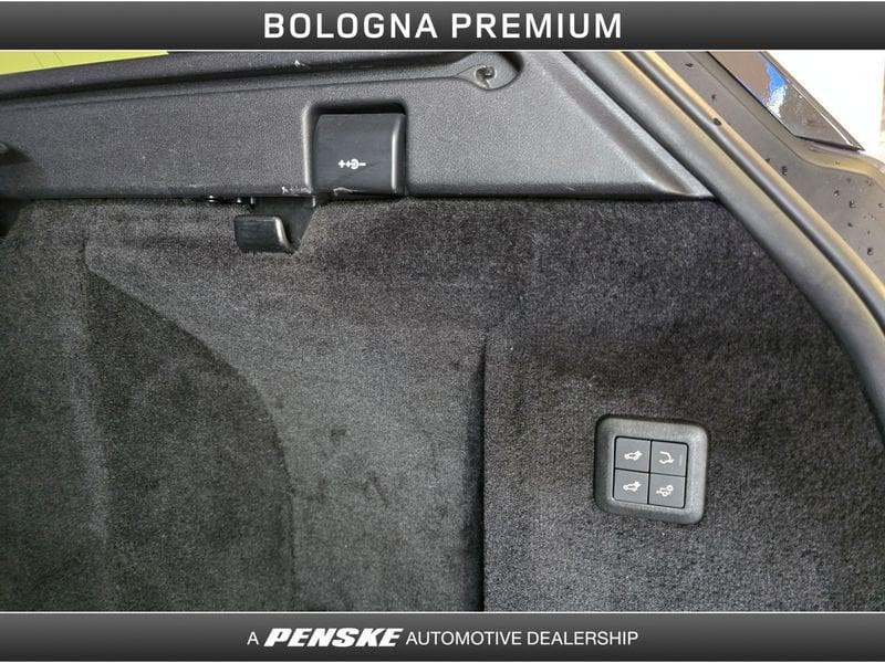 Land Rover RR Sport 3.0D l6 249 CV HSE - Gancio Traino
