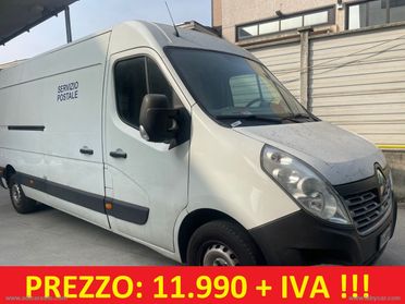 Master T35 2.3 dCi/145 PL-TM Furgone S&S