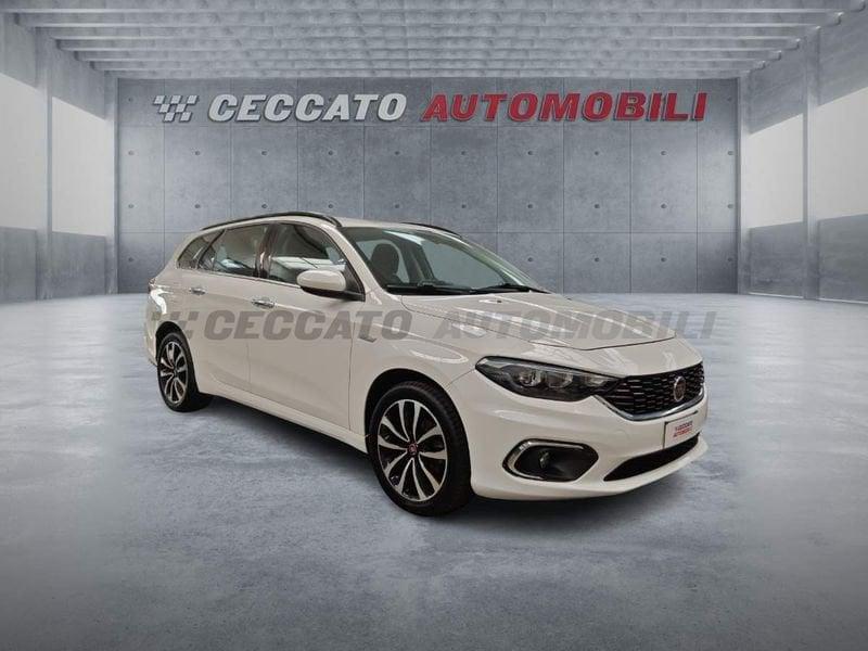 FIAT Tipo Tipo SW 1.6 mjt Lounge s&s 120cv dct my19