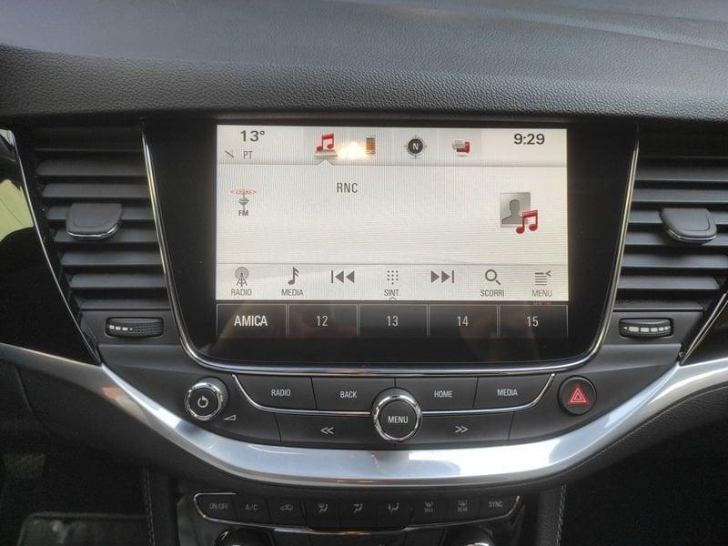 Opel Astra 5p 1.0 t ecoflex Innovation s&s 105cv