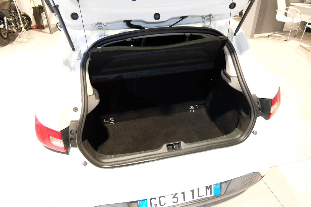 Renault Clio dCi 8V 75CV Start&Stop 5 porte Energy Life