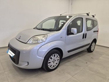 FIAT Qubo 1.3 MJT 80 CV Active - NEOPAT. - Bluetooth