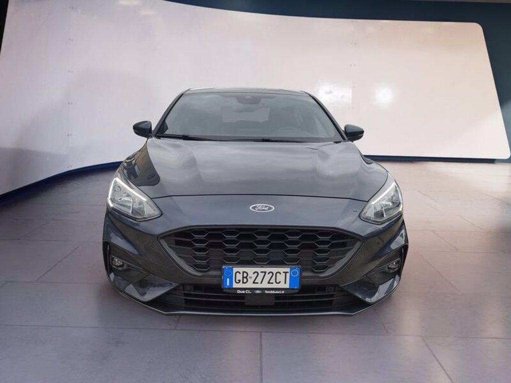 FORD Focus 1.0 EcoBoost 125 CV 5p. ST-Line del 2020