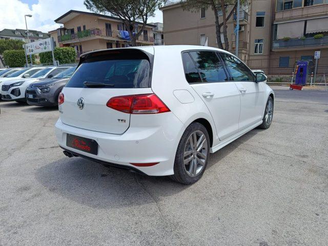 VOLKSWAGEN Golf 1.4 TSI 125 CV 5p. Highline R-LINE