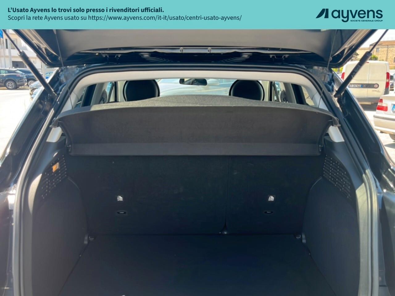 Fiat 500X 1.6 MultiJet 130 CV Connect