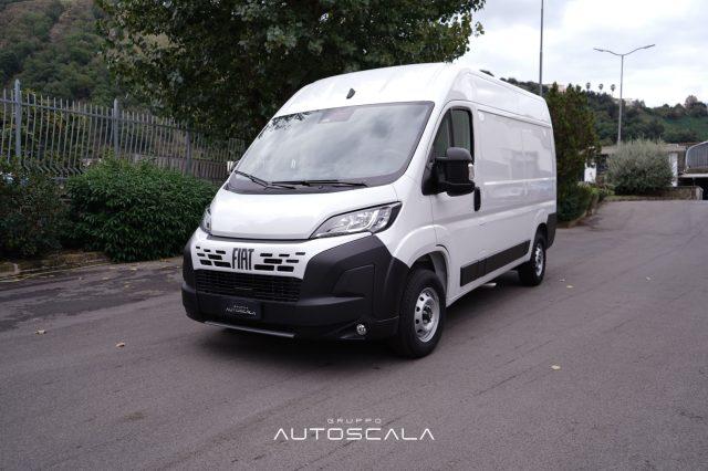 FIAT Ducato 33 2.2 Mjt 140CV L2 H2 MH2 Furgone