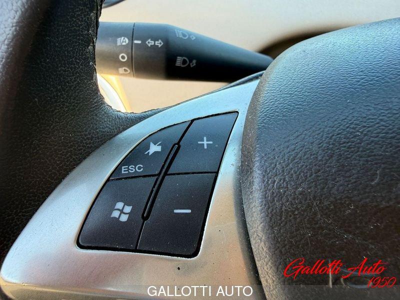 Lancia Ypsilon 0.9 Twinair 85 cv Stop & Start Platinum