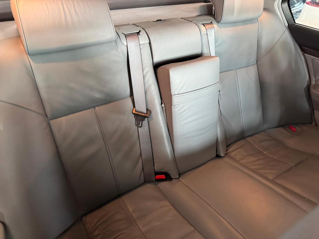 Bmw 740 740i 4.4 LUSSO