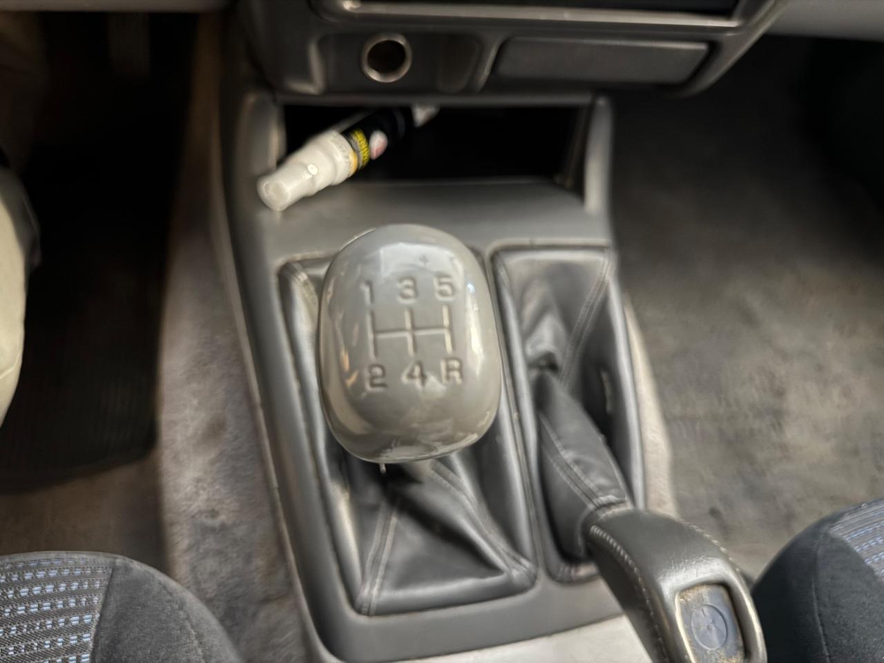 Mitsubishi Pajero Sport 2.5 TDI GLX