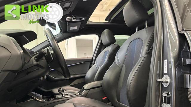 BMW 118 d 2.0 150 CV Msport KM CERT.