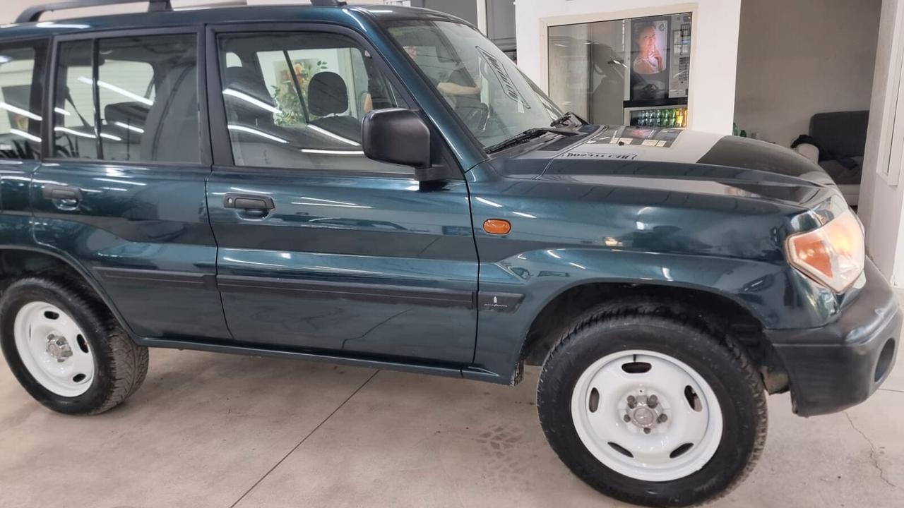 Mitsubishi Pajero Pinin 2.0 16V GDI 5p. Iuppiter
