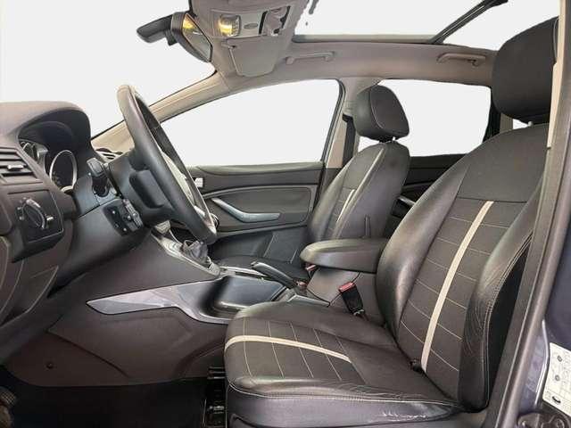 Ford Kuga 2.0 TDCi 163 CV 4WD Titanium DPF
